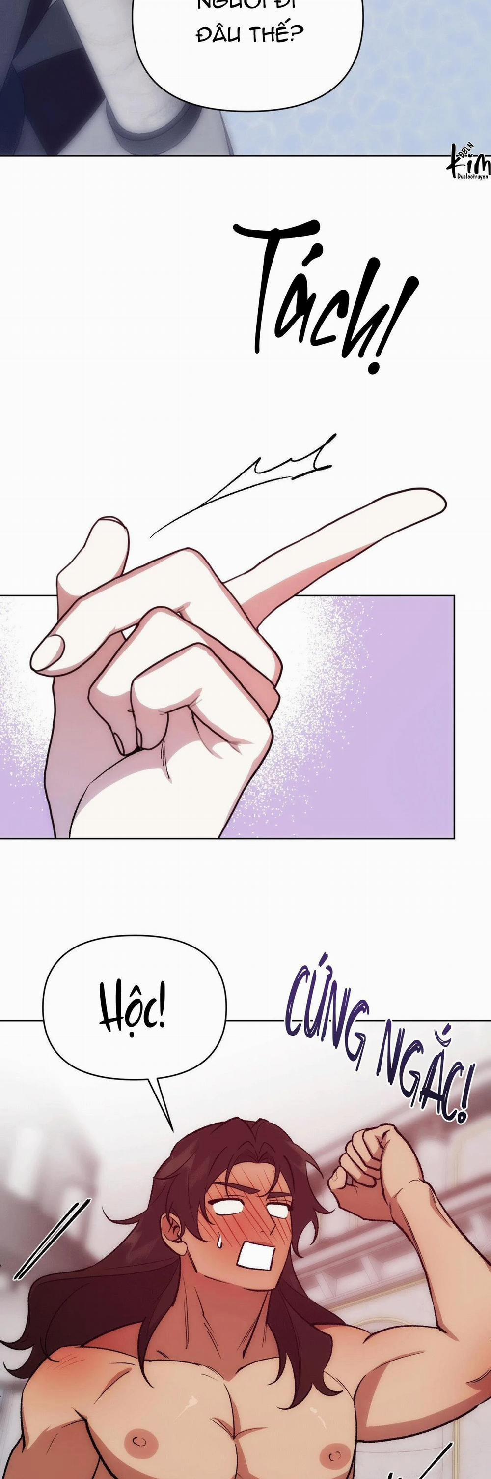 Tuyển Tập Ngực Bự Mlem - BDSM Của Nhà Kim 161.5 trang 31