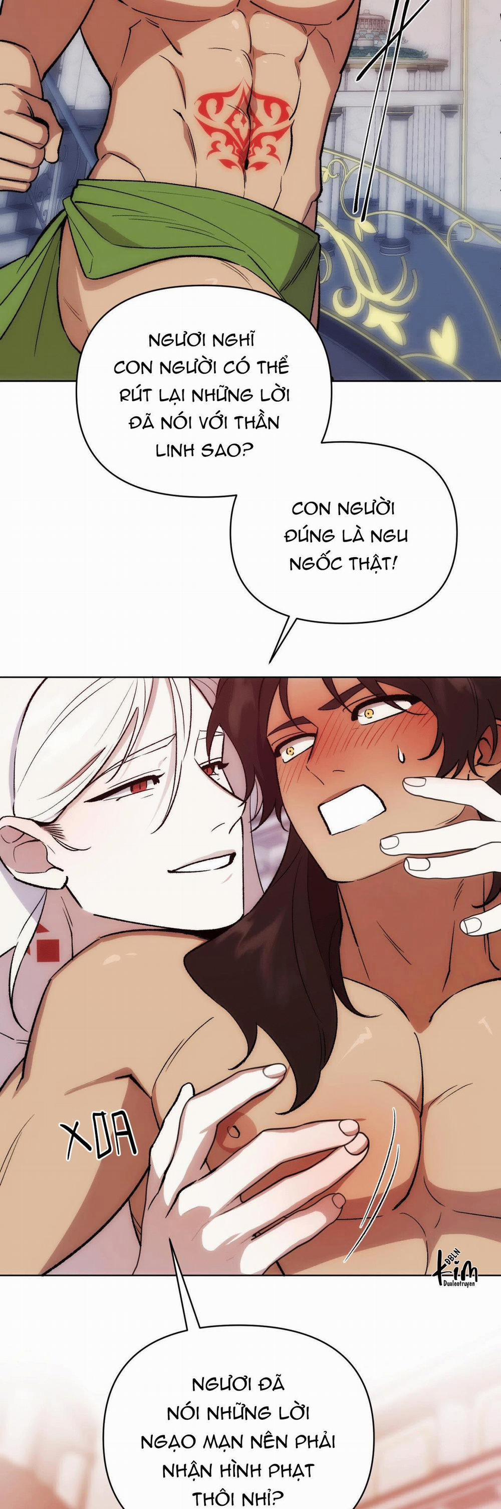 Tuyển Tập Ngực Bự Mlem - BDSM Của Nhà Kim 161.5 trang 32