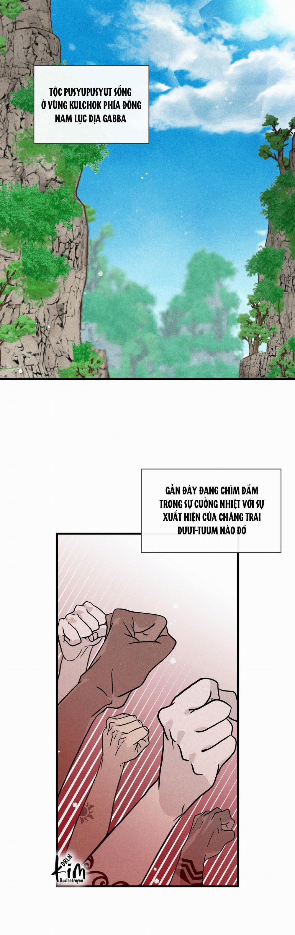 Tuyển Tập Ngực Bự Mlem - BDSM Của Nhà Kim 162.1 trang 1