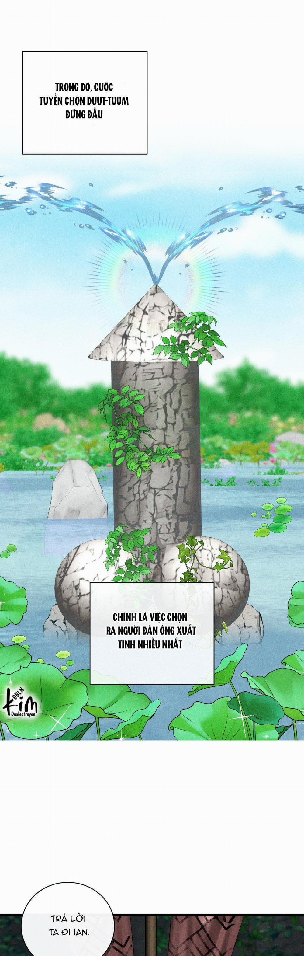 Tuyển Tập Ngực Bự Mlem - BDSM Của Nhà Kim 162.1 trang 11