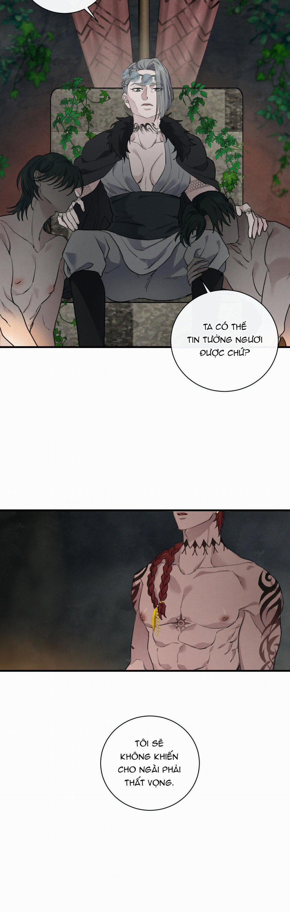 Tuyển Tập Ngực Bự Mlem - BDSM Của Nhà Kim 162.1 trang 12