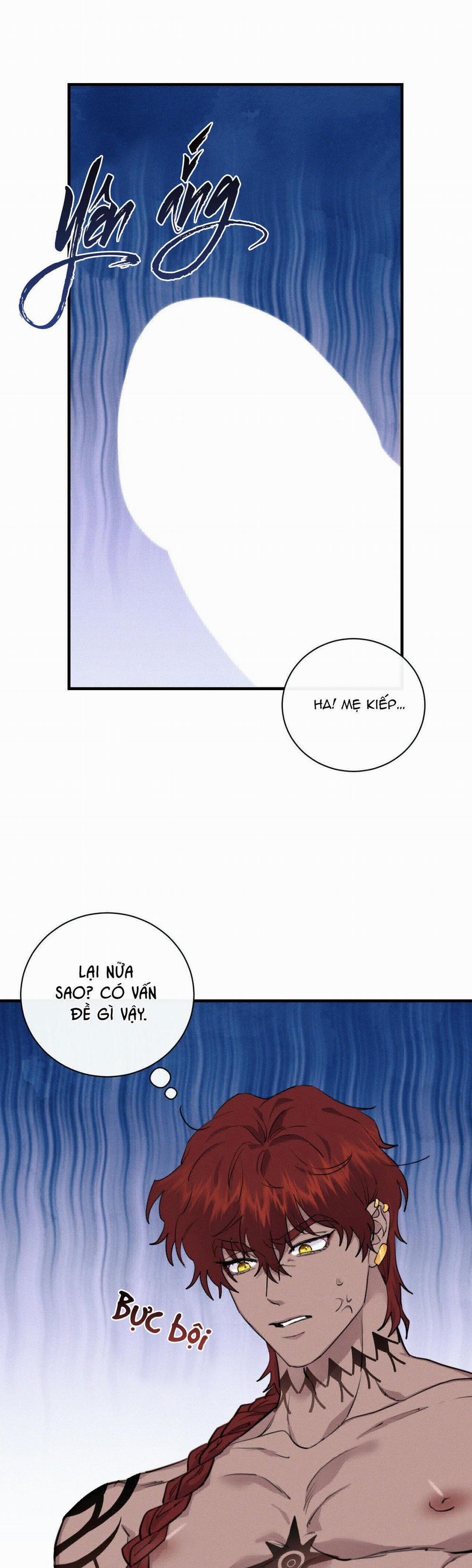 Tuyển Tập Ngực Bự Mlem - BDSM Của Nhà Kim 162.1 trang 16