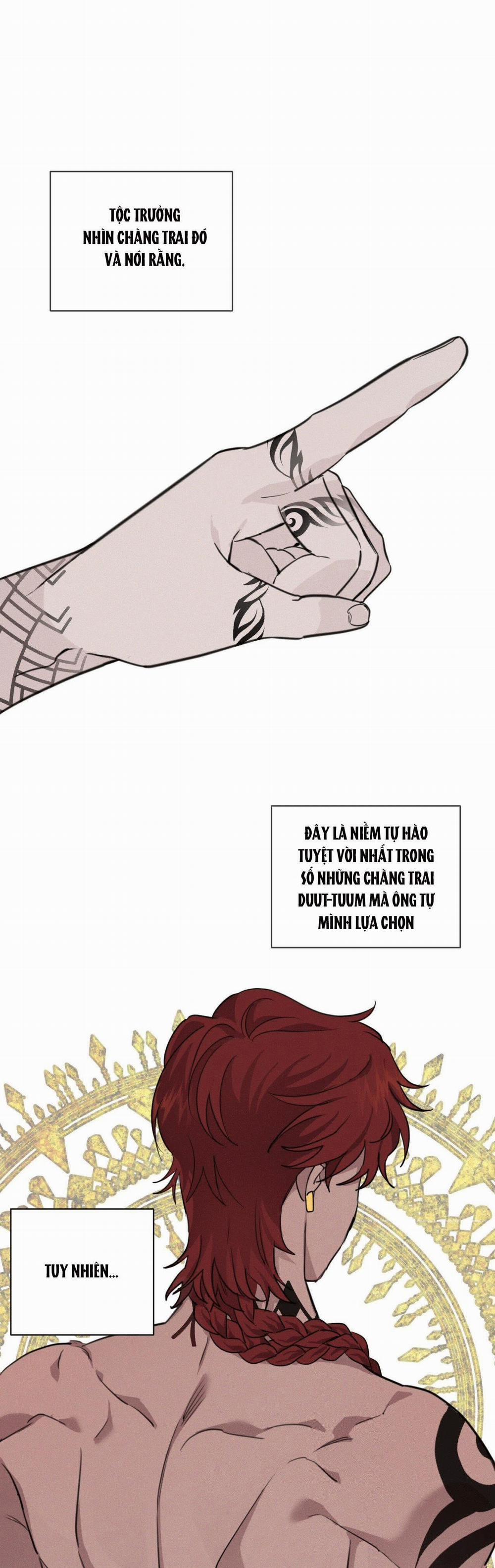 Tuyển Tập Ngực Bự Mlem - BDSM Của Nhà Kim 162.1 trang 2