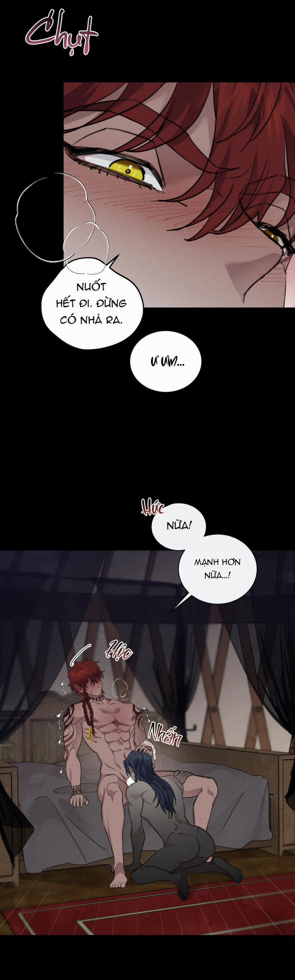 Tuyển Tập Ngực Bự Mlem - BDSM Của Nhà Kim 162.1 trang 20