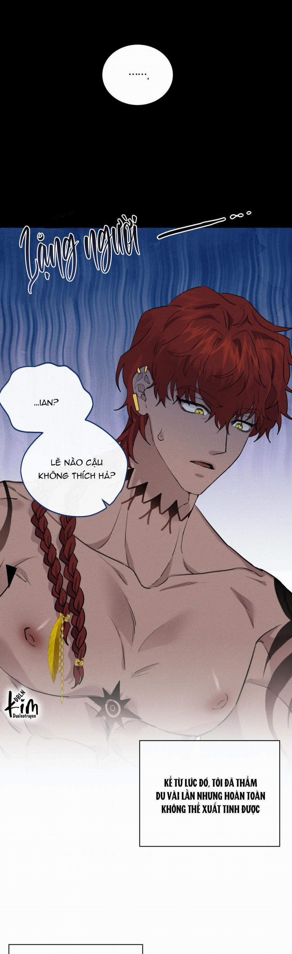 Tuyển Tập Ngực Bự Mlem - BDSM Của Nhà Kim 162.1 trang 21