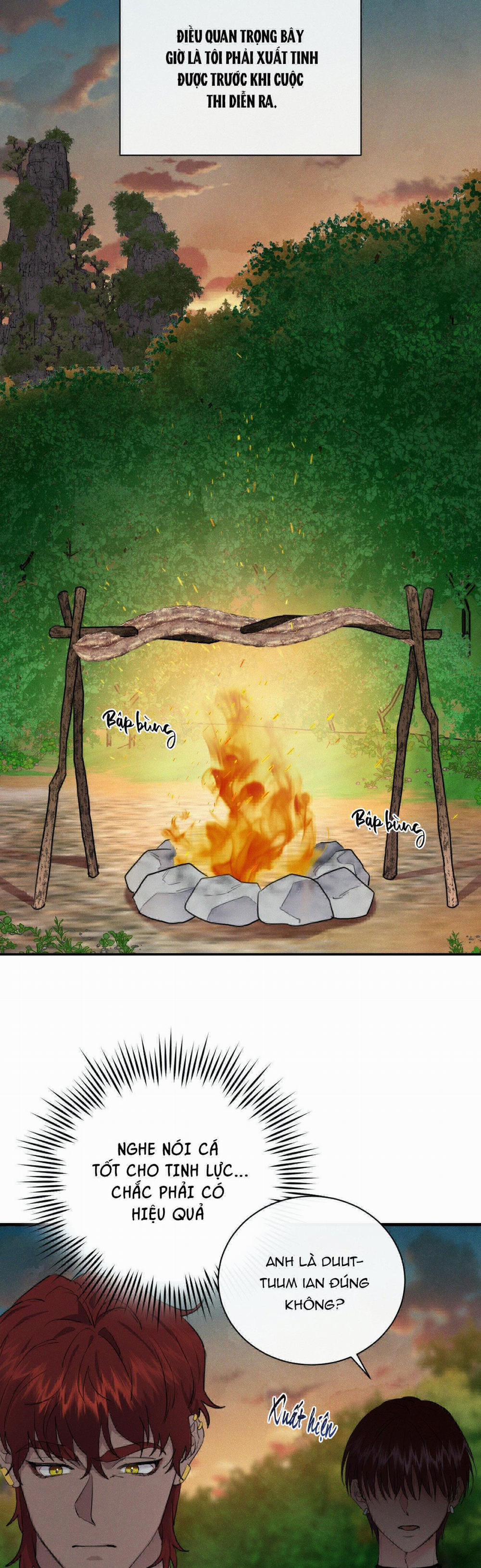 Tuyển Tập Ngực Bự Mlem - BDSM Của Nhà Kim 162.1 trang 24