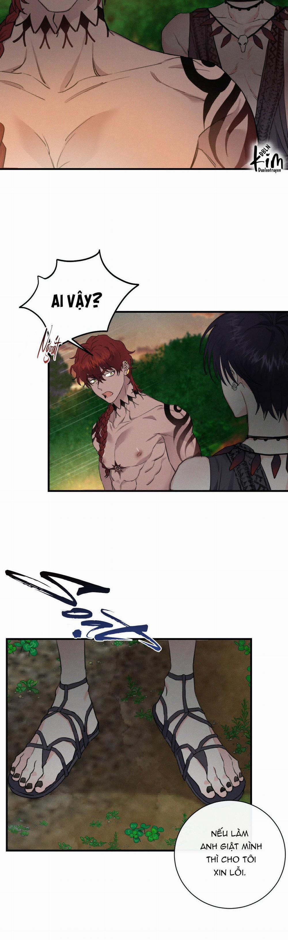 Tuyển Tập Ngực Bự Mlem - BDSM Của Nhà Kim 162.1 trang 25