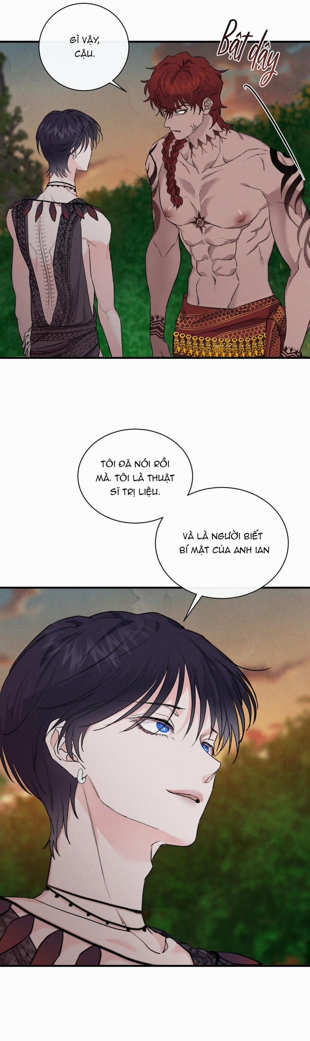 Tuyển Tập Ngực Bự Mlem - BDSM Của Nhà Kim 162.1 trang 28