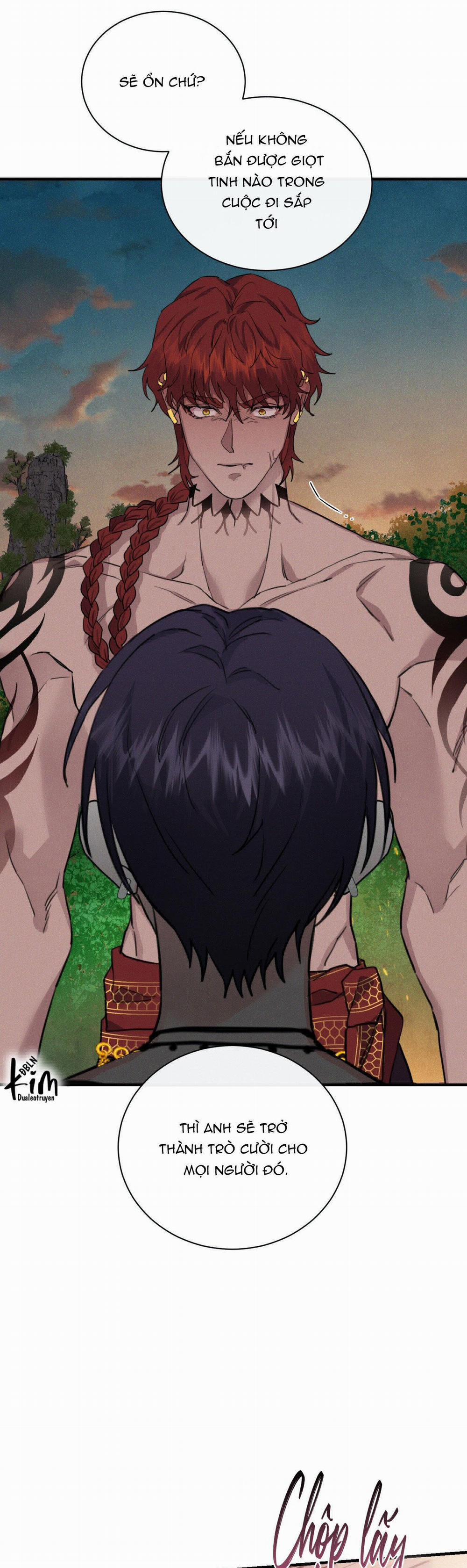 Tuyển Tập Ngực Bự Mlem - BDSM Của Nhà Kim 162.1 trang 29