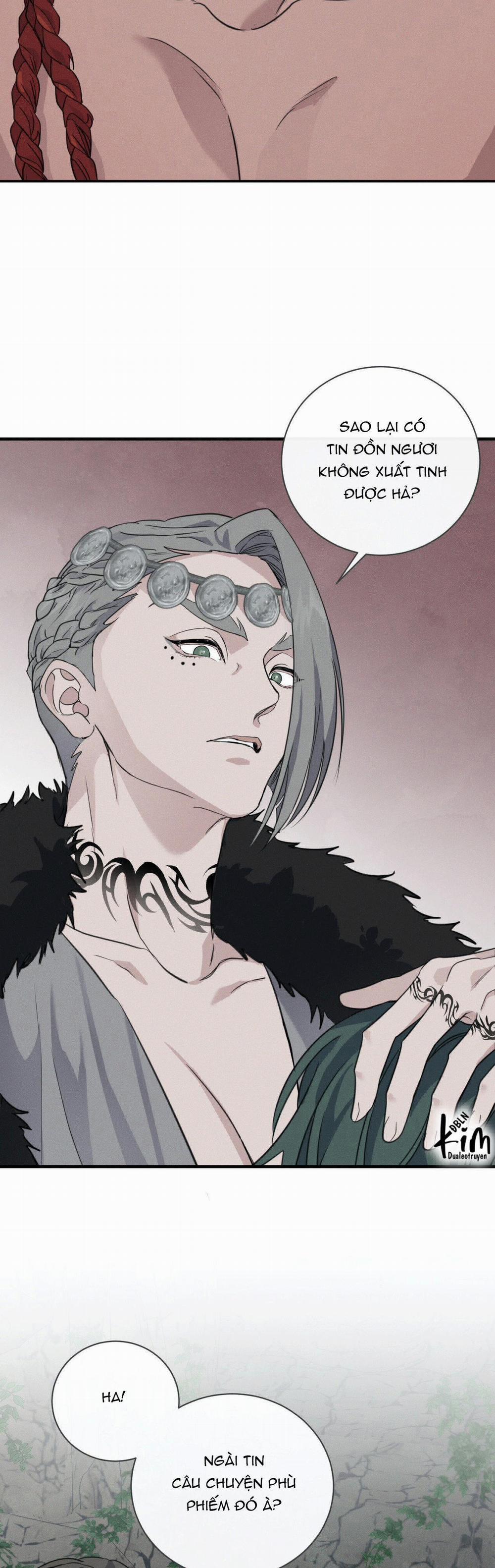 Tuyển Tập Ngực Bự Mlem - BDSM Của Nhà Kim 162.1 trang 4