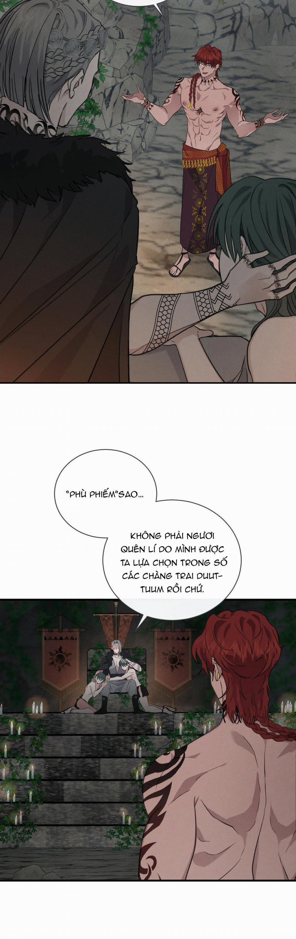 Tuyển Tập Ngực Bự Mlem - BDSM Của Nhà Kim 162.1 trang 5