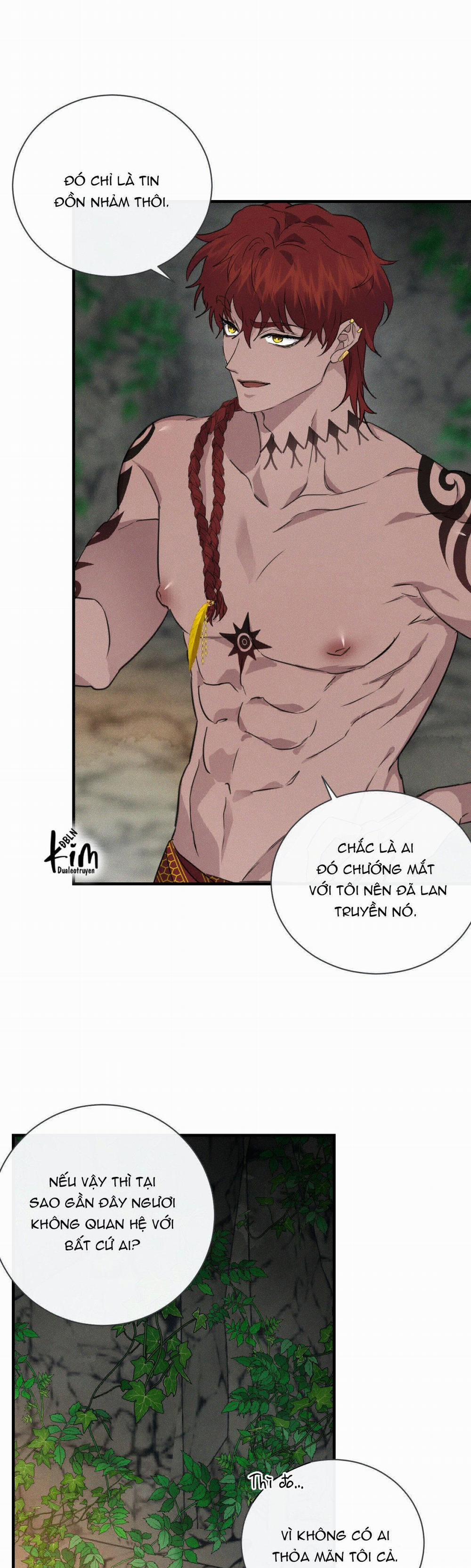 Tuyển Tập Ngực Bự Mlem - BDSM Của Nhà Kim 162.1 trang 6