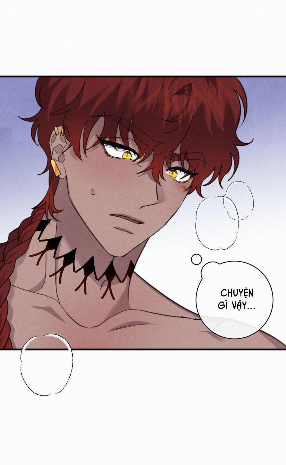 Tuyển Tập Ngực Bự Mlem - BDSM Của Nhà Kim 162.2 trang 11