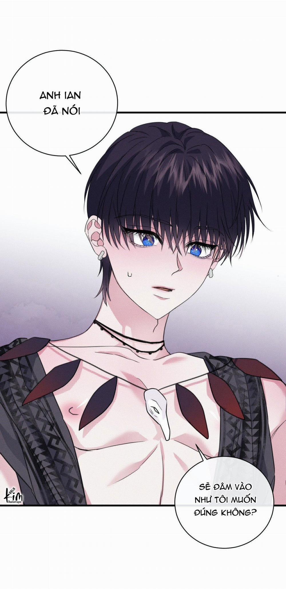 Tuyển Tập Ngực Bự Mlem - BDSM Của Nhà Kim 162.2 trang 14