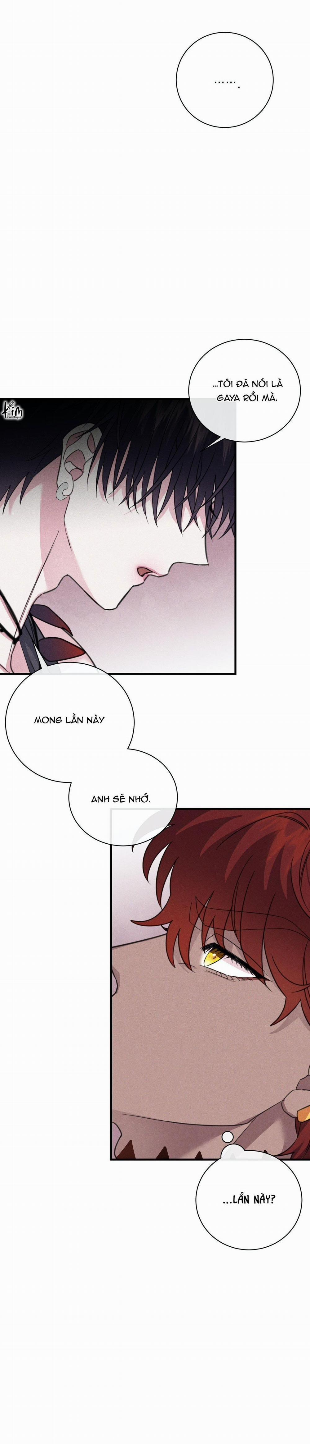 Tuyển Tập Ngực Bự Mlem - BDSM Của Nhà Kim 162.2 trang 17