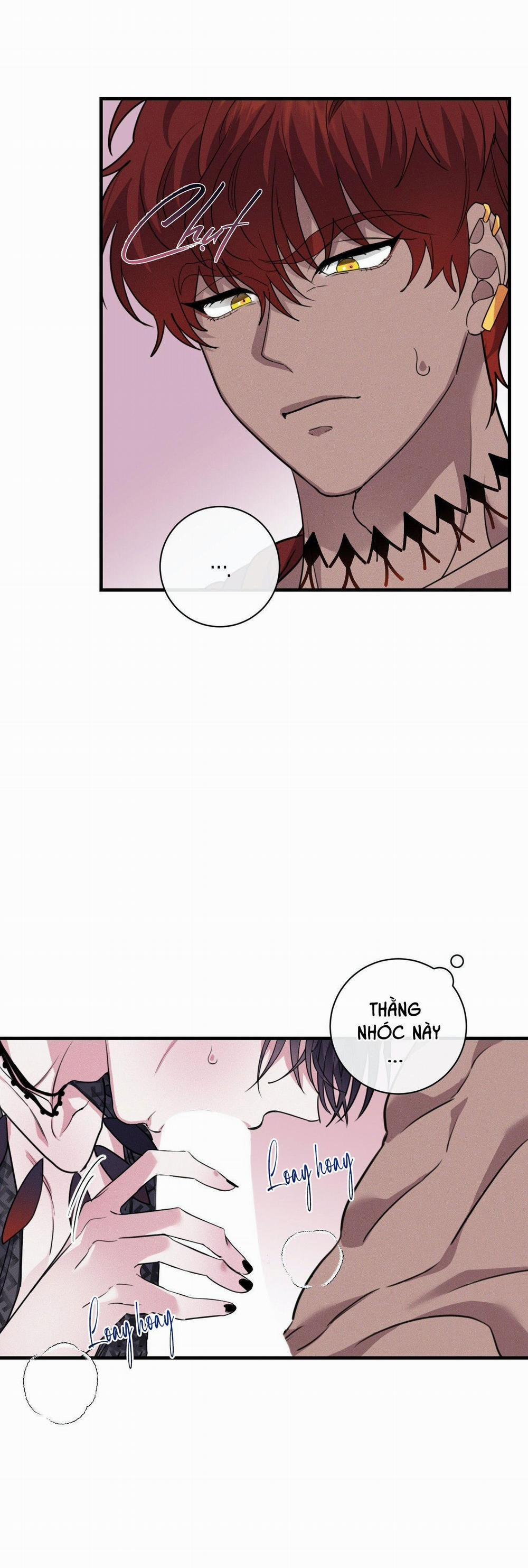 Tuyển Tập Ngực Bự Mlem - BDSM Của Nhà Kim 162.2 trang 2