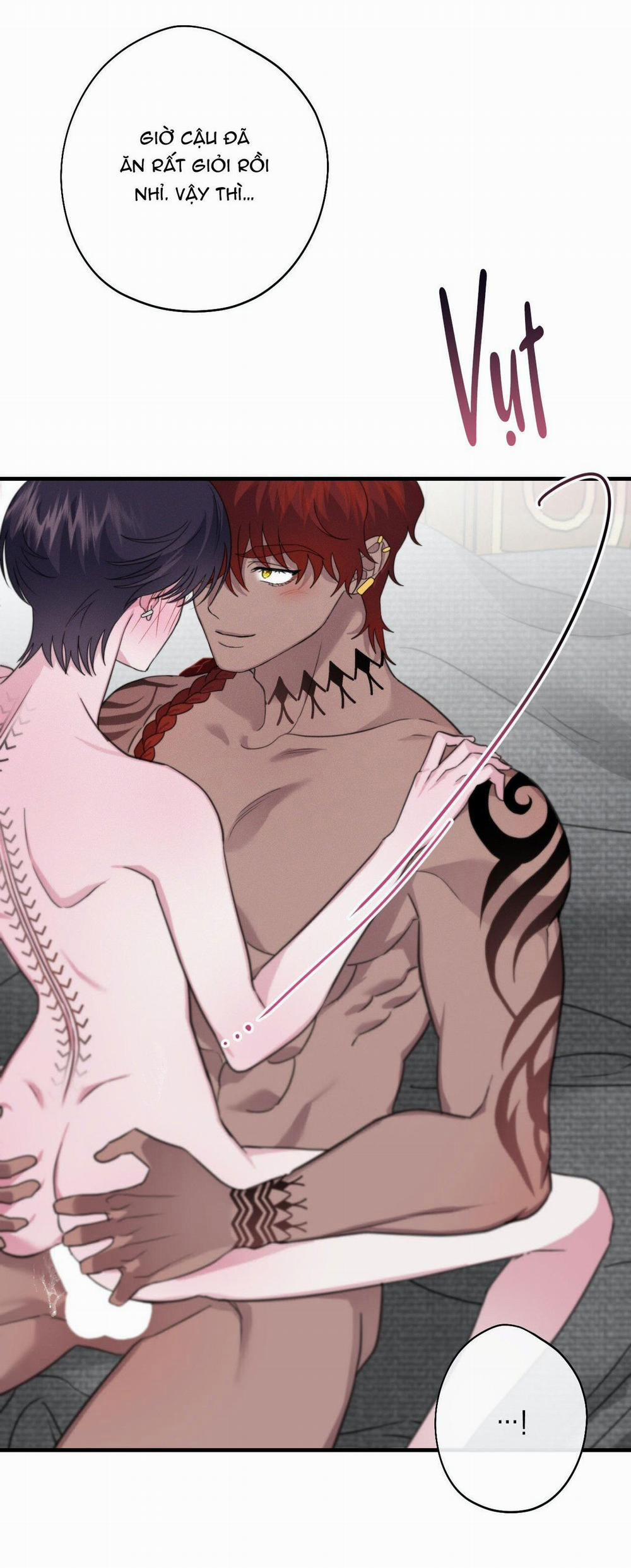 Tuyển Tập Ngực Bự Mlem - BDSM Của Nhà Kim 162.2 trang 28