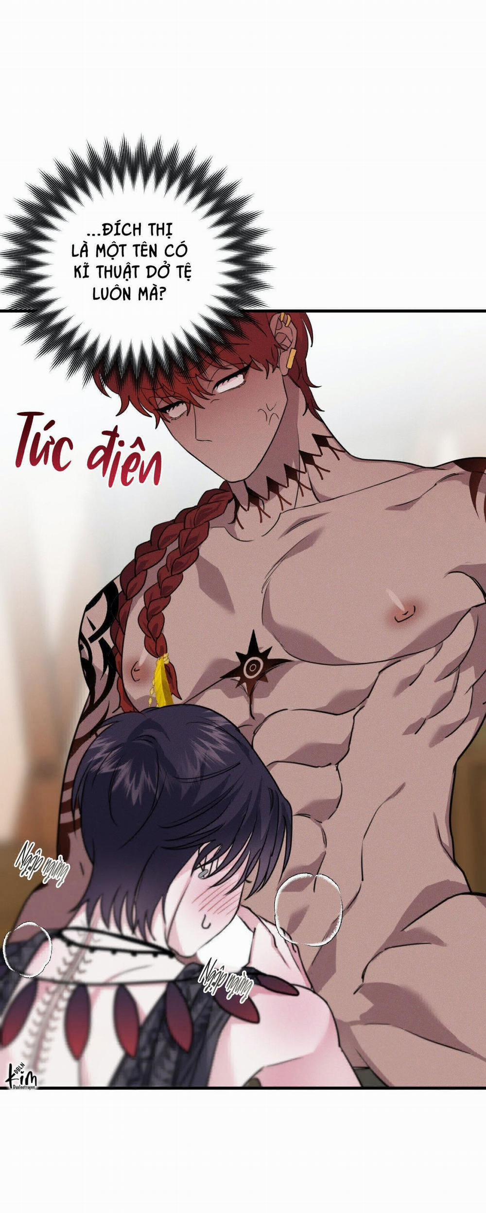 Tuyển Tập Ngực Bự Mlem - BDSM Của Nhà Kim 162.2 trang 3