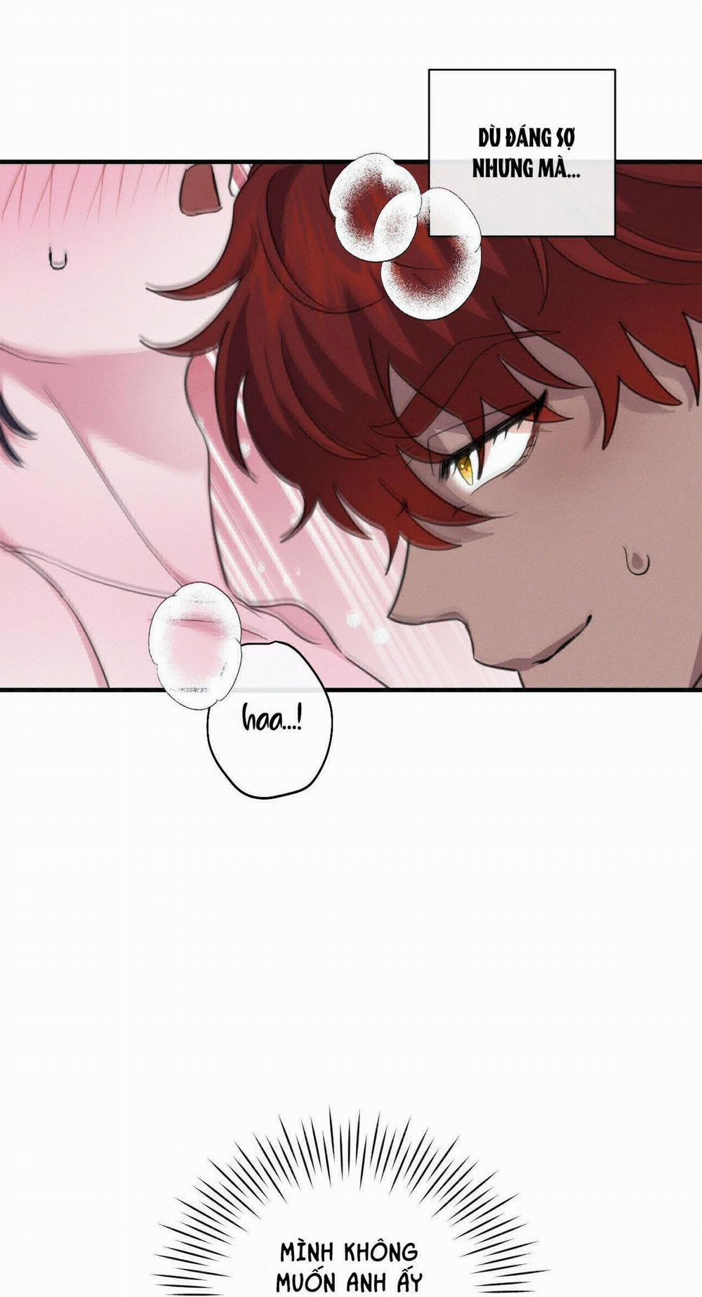 Tuyển Tập Ngực Bự Mlem - BDSM Của Nhà Kim 162.2 trang 31