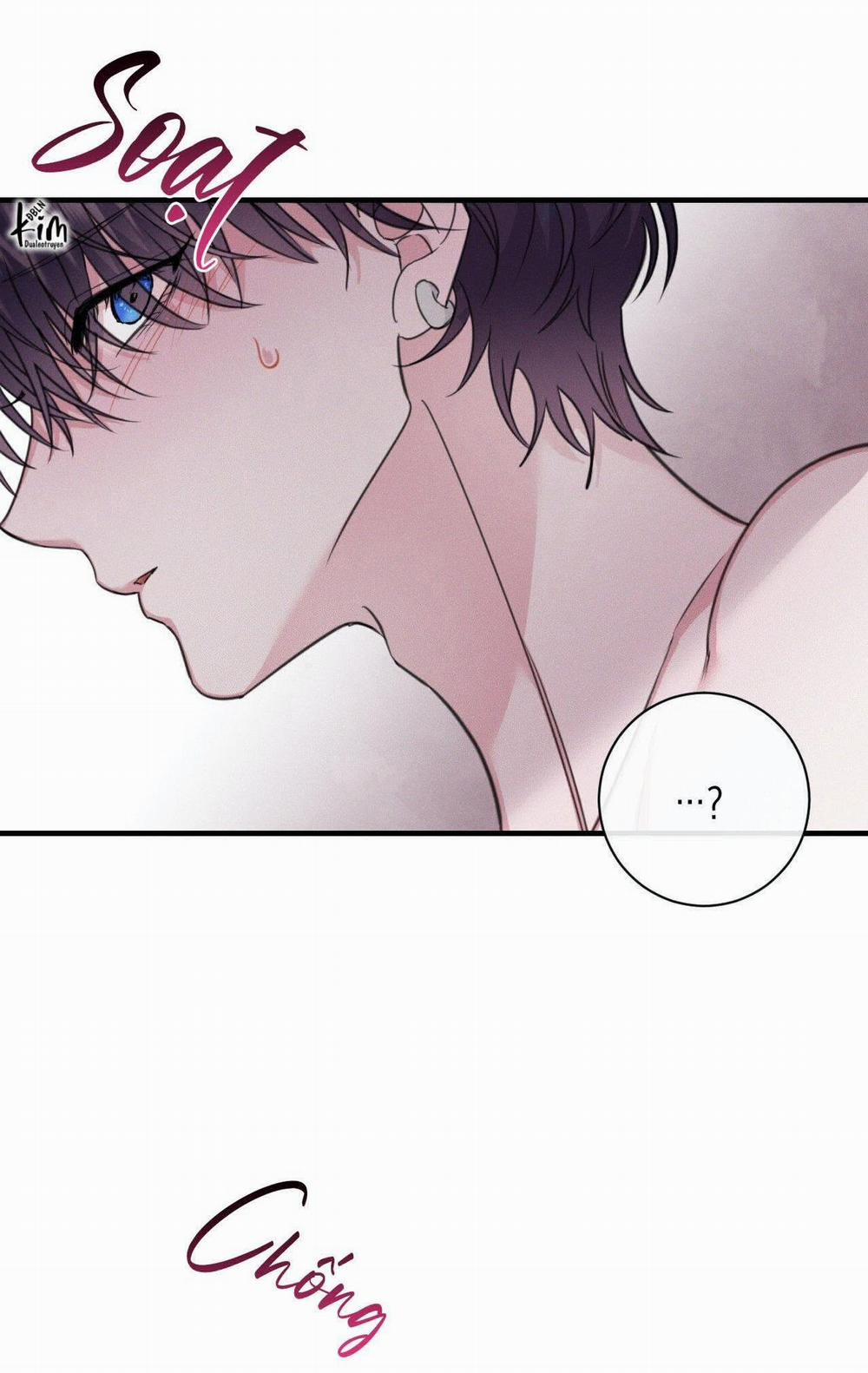 Tuyển Tập Ngực Bự Mlem - BDSM Của Nhà Kim 162.2 trang 35