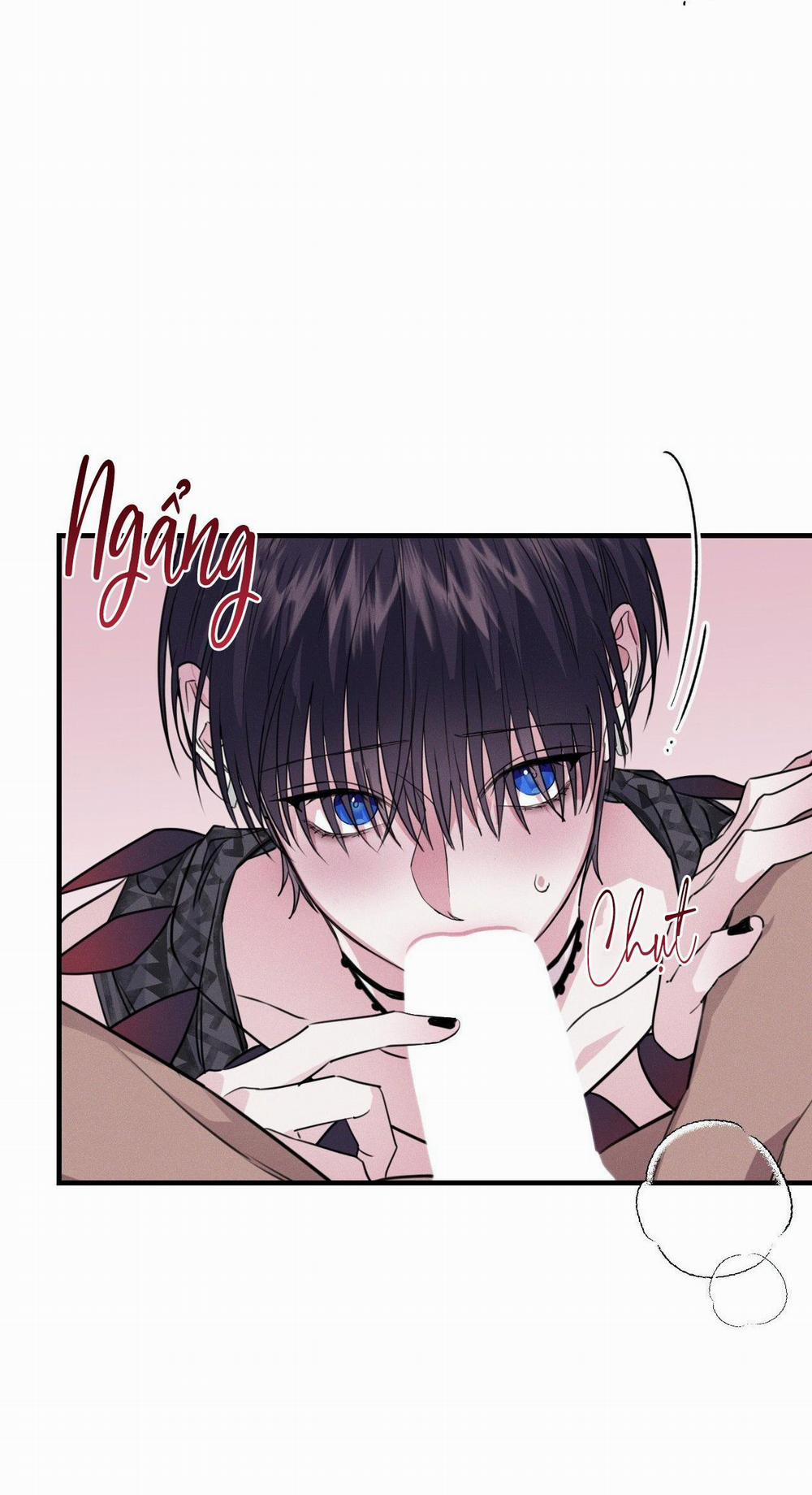 Tuyển Tập Ngực Bự Mlem - BDSM Của Nhà Kim 162.2 trang 5