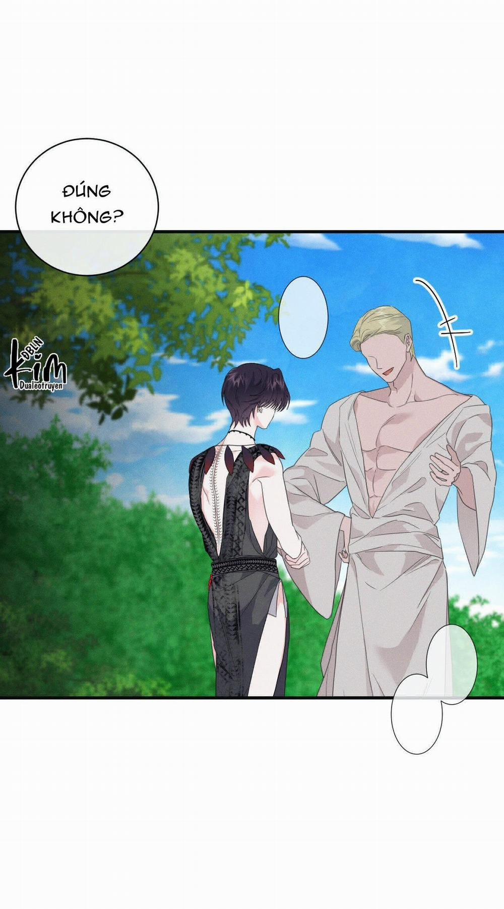 Tuyển Tập Ngực Bự Mlem - BDSM Của Nhà Kim 162.3 trang 12