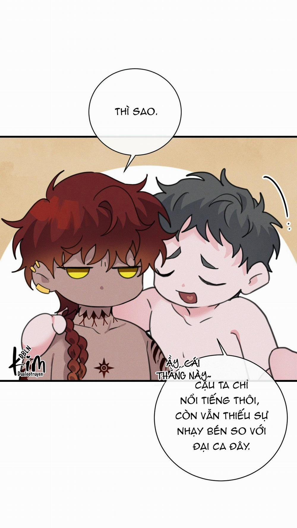 Tuyển Tập Ngực Bự Mlem - BDSM Của Nhà Kim 162.3 trang 16