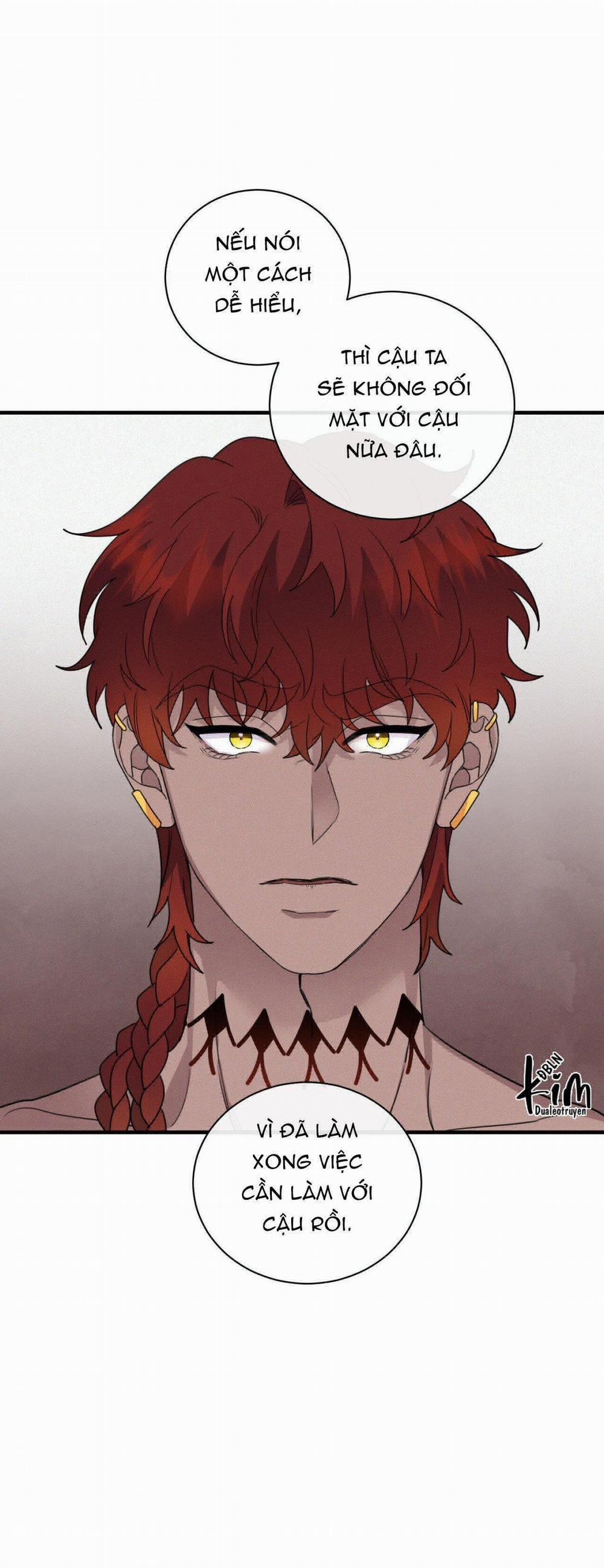 Tuyển Tập Ngực Bự Mlem - BDSM Của Nhà Kim 162.3 trang 23