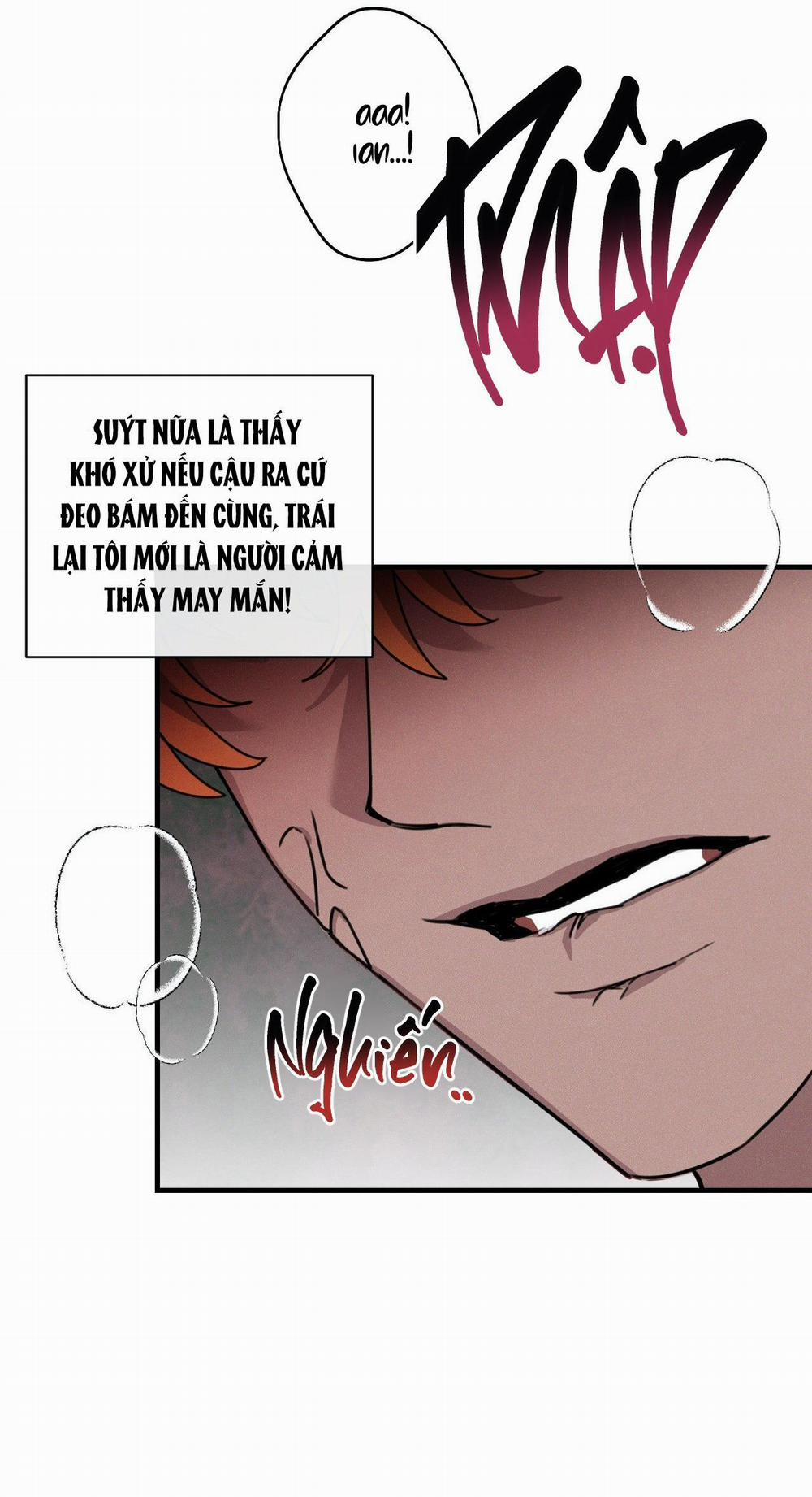 Tuyển Tập Ngực Bự Mlem - BDSM Của Nhà Kim 162.3 trang 29