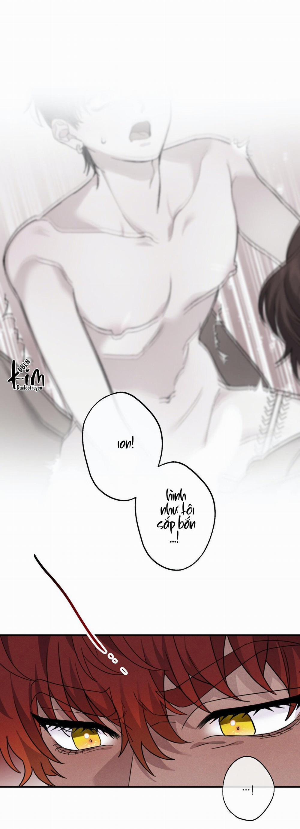 Tuyển Tập Ngực Bự Mlem - BDSM Của Nhà Kim 162.3 trang 30