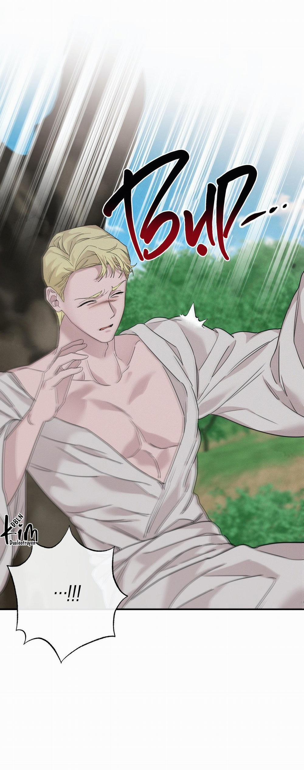 Tuyển Tập Ngực Bự Mlem - BDSM Của Nhà Kim 162.3 trang 38