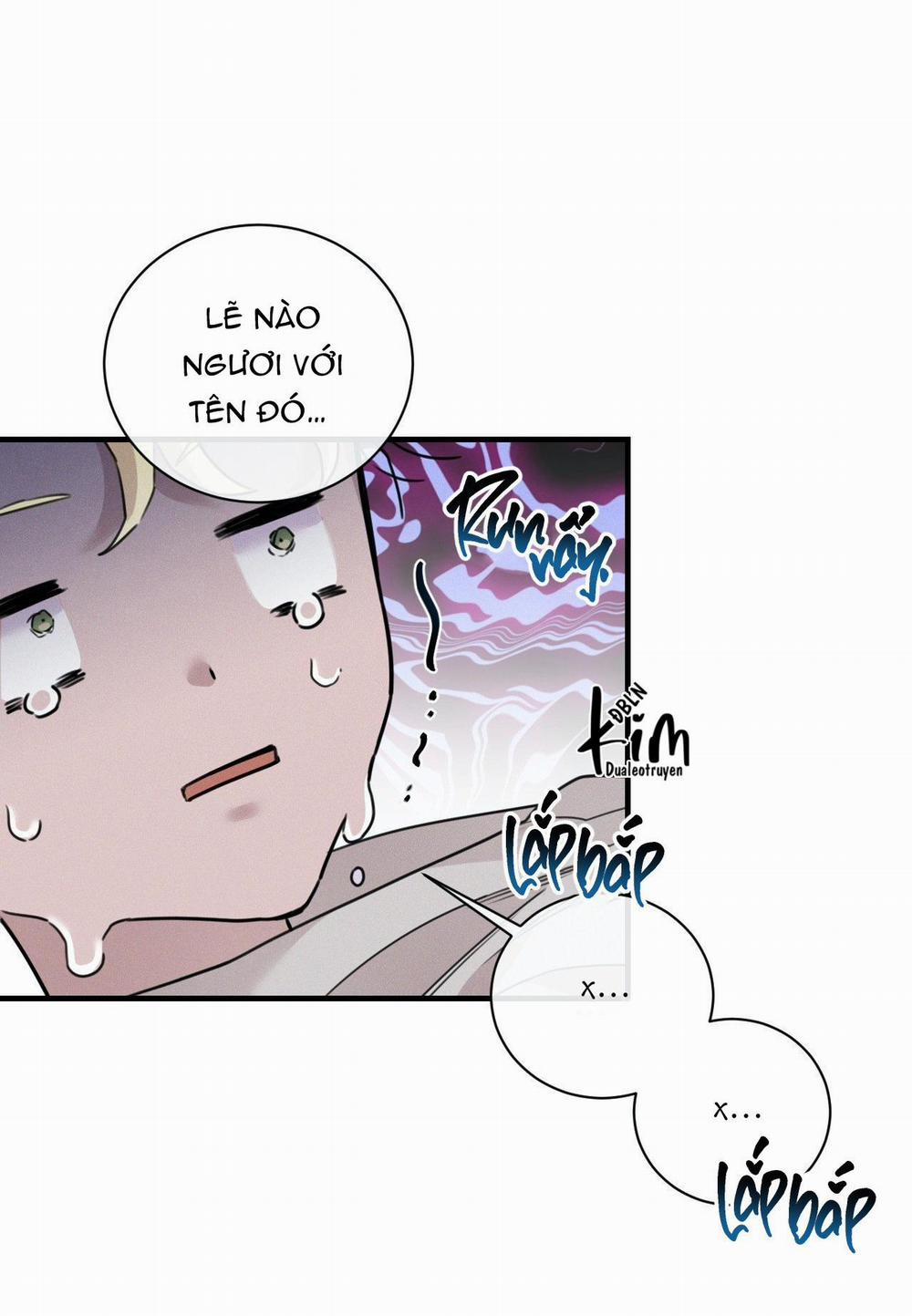 Tuyển Tập Ngực Bự Mlem - BDSM Của Nhà Kim 162.3 trang 41