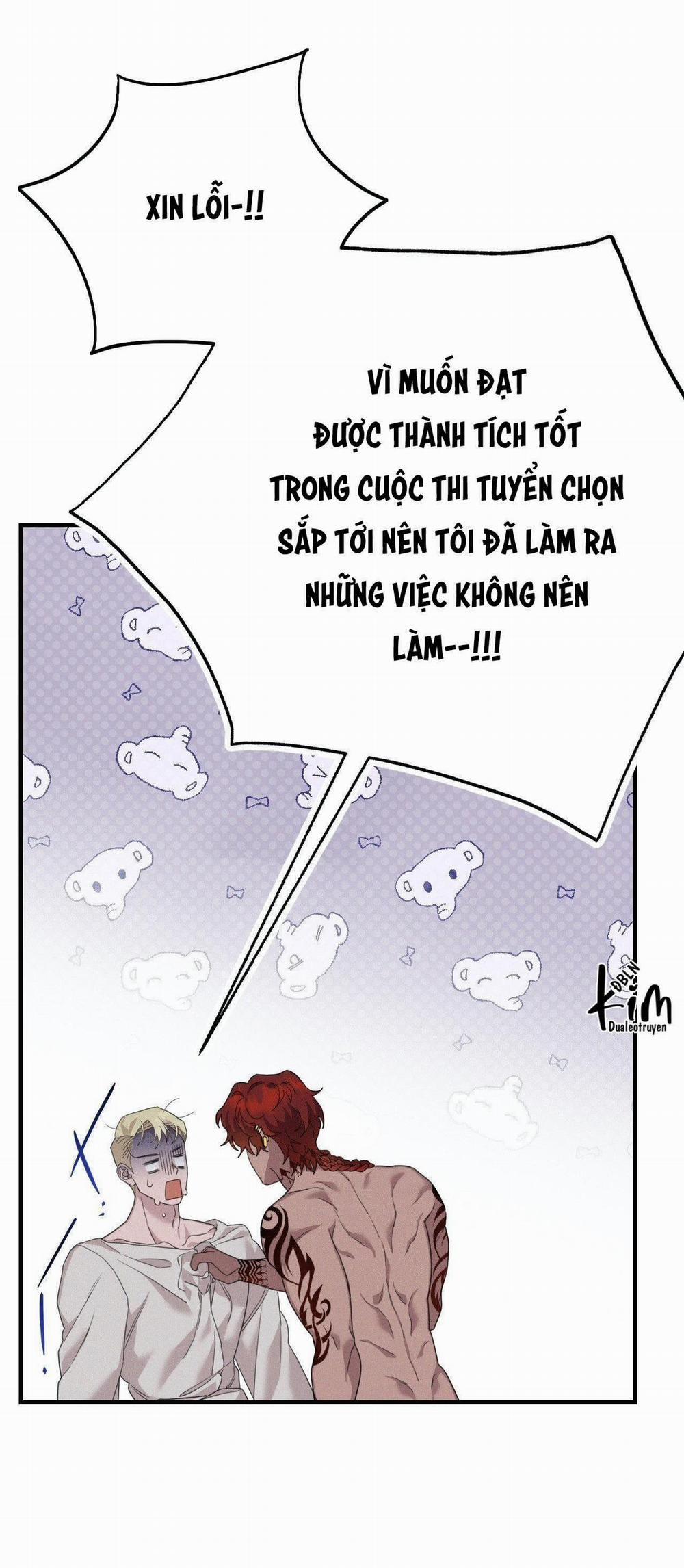 Tuyển Tập Ngực Bự Mlem - BDSM Của Nhà Kim 162.3 trang 42