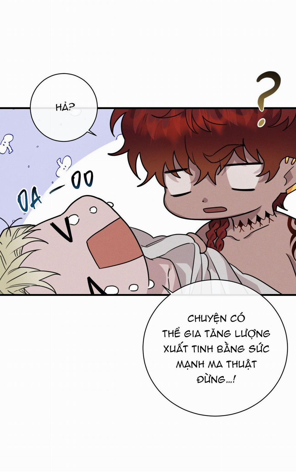 Tuyển Tập Ngực Bự Mlem - BDSM Của Nhà Kim 162.3 trang 43