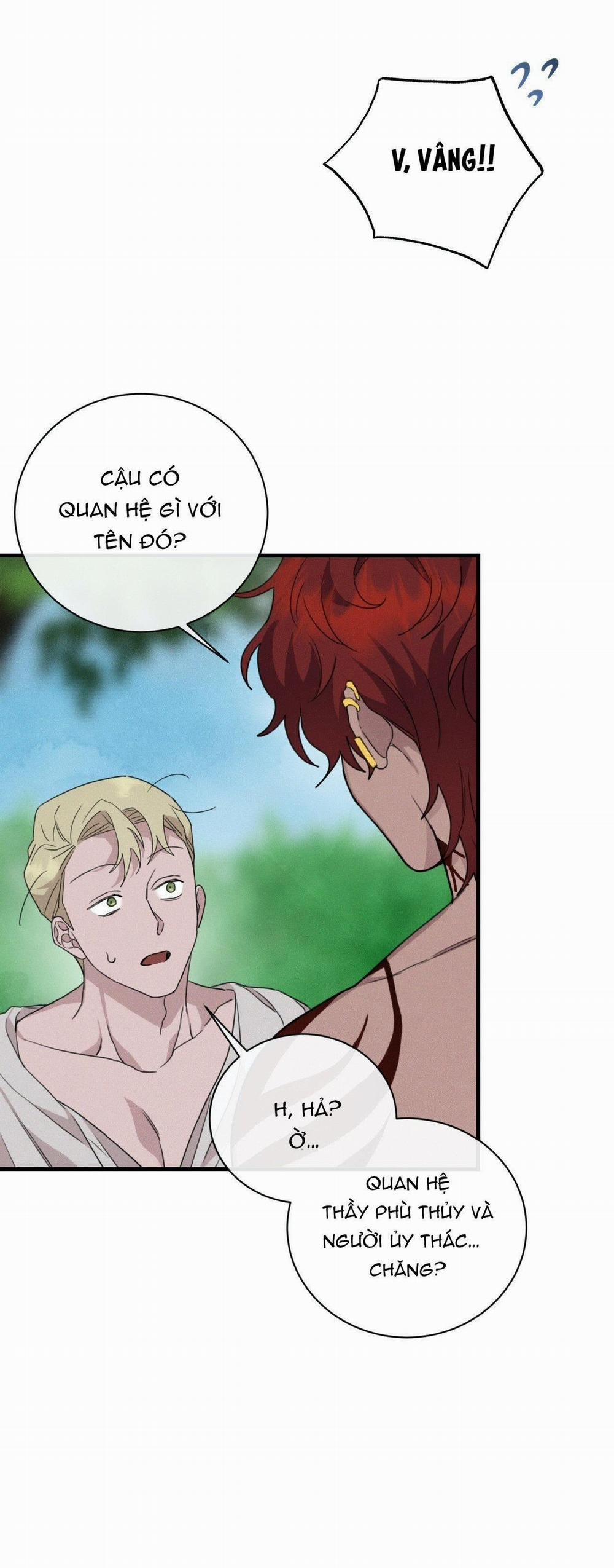 Tuyển Tập Ngực Bự Mlem - BDSM Của Nhà Kim 162.3 trang 47