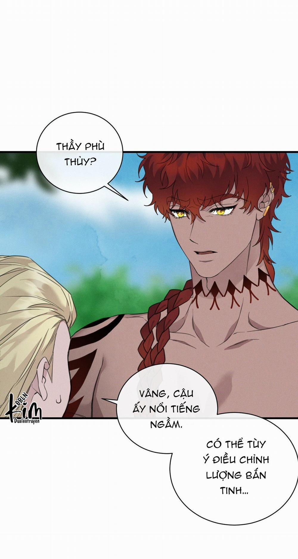 Tuyển Tập Ngực Bự Mlem - BDSM Của Nhà Kim 162.3 trang 48