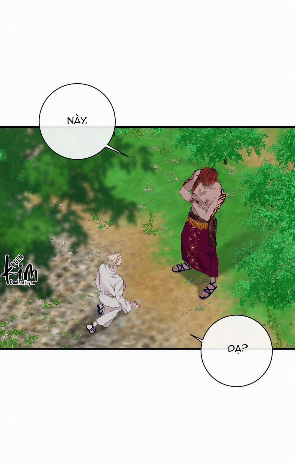 Tuyển Tập Ngực Bự Mlem - BDSM Của Nhà Kim 162.3 trang 53