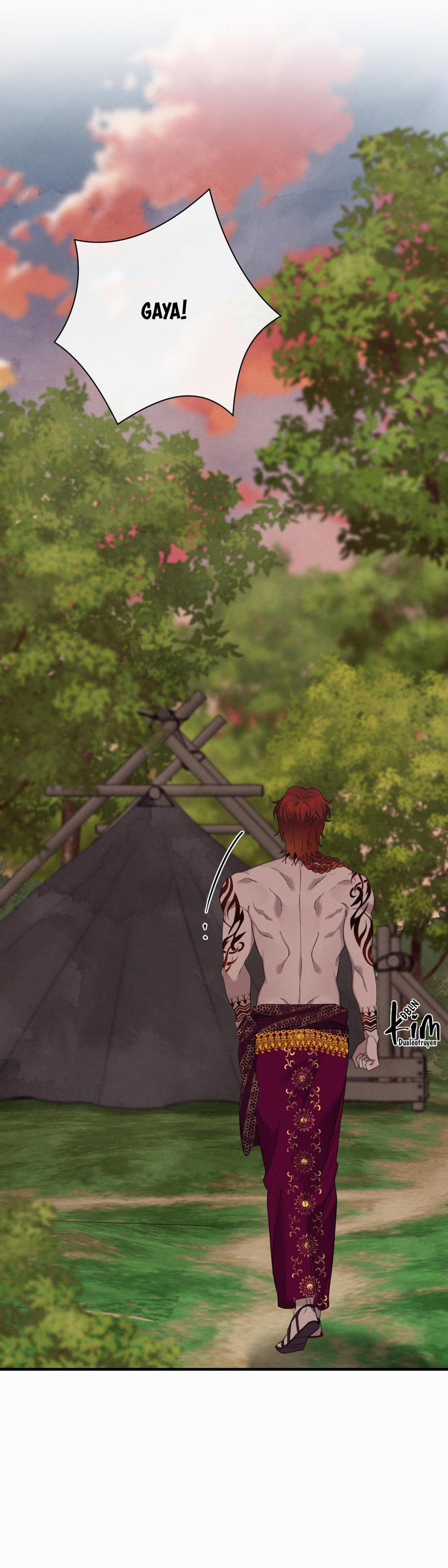 Tuyển Tập Ngực Bự Mlem - BDSM Của Nhà Kim 162.3 trang 56