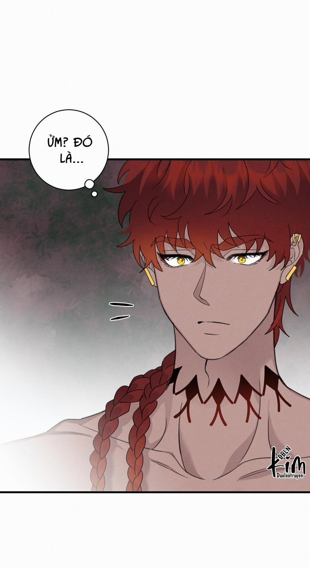 Tuyển Tập Ngực Bự Mlem - BDSM Của Nhà Kim 162.3 trang 59