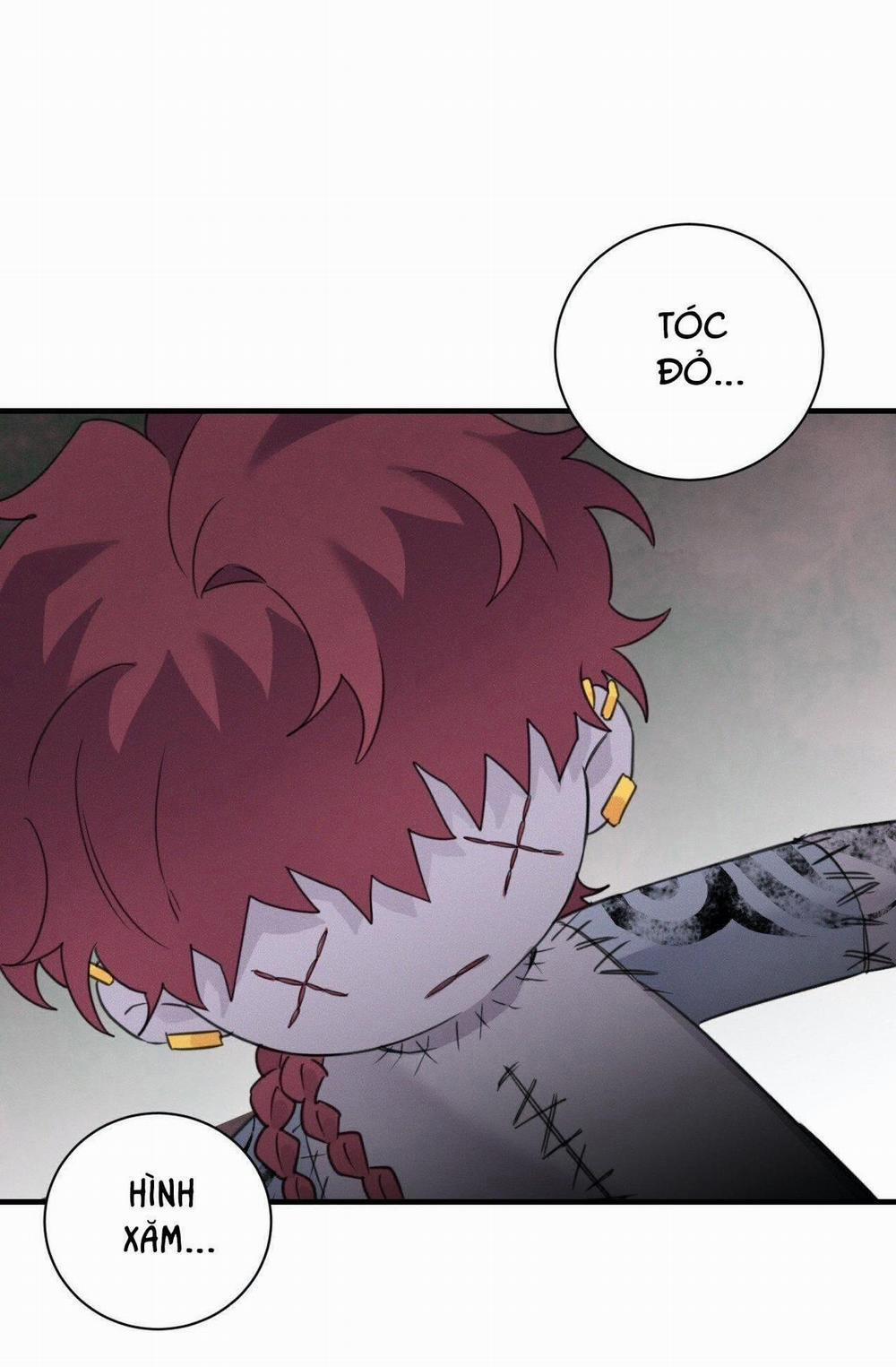 Tuyển Tập Ngực Bự Mlem - BDSM Của Nhà Kim 162.3 trang 60