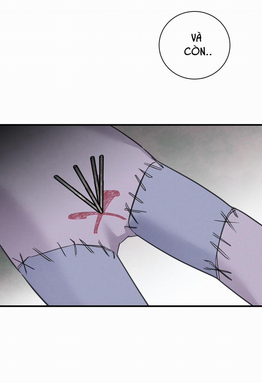 Tuyển Tập Ngực Bự Mlem - BDSM Của Nhà Kim 162.3 trang 61