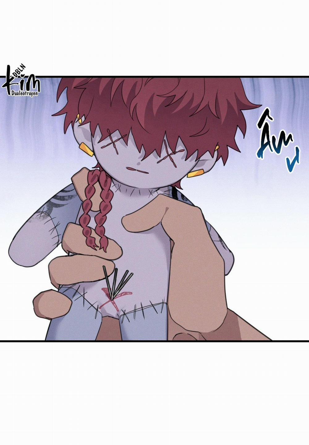 Tuyển Tập Ngực Bự Mlem - BDSM Của Nhà Kim 162.3 trang 63