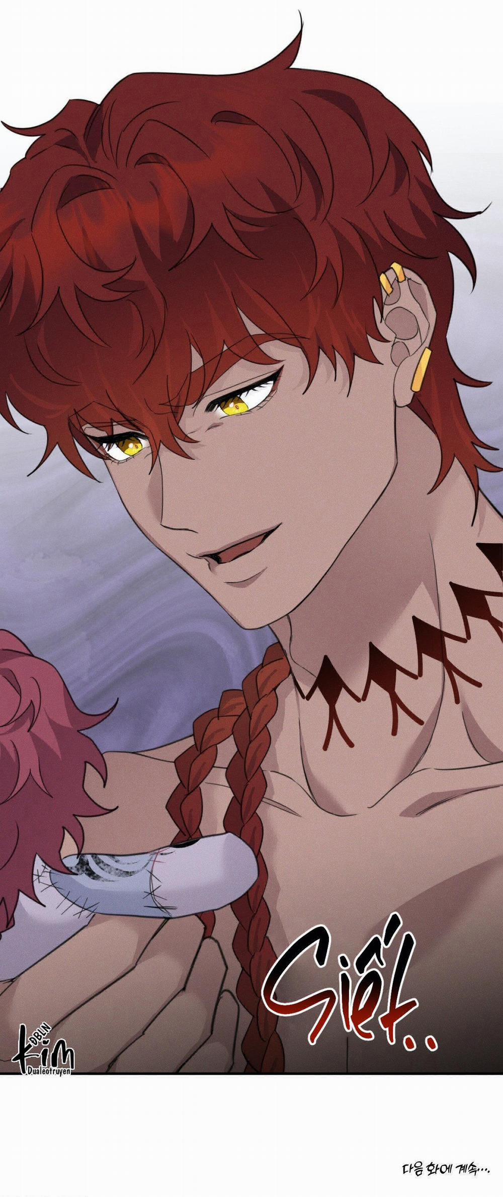 Tuyển Tập Ngực Bự Mlem - BDSM Của Nhà Kim 162.3 trang 66