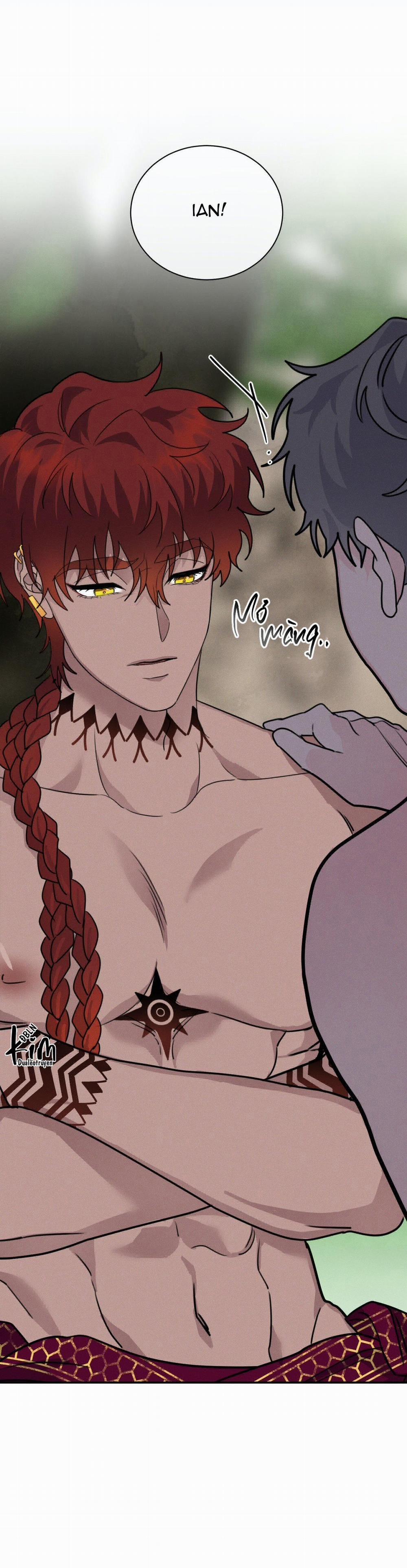 Tuyển Tập Ngực Bự Mlem - BDSM Của Nhà Kim 162.3 trang 8