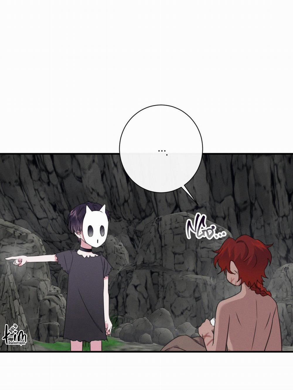 Tuyển Tập Ngực Bự Mlem - BDSM Của Nhà Kim 162.5 trang 11