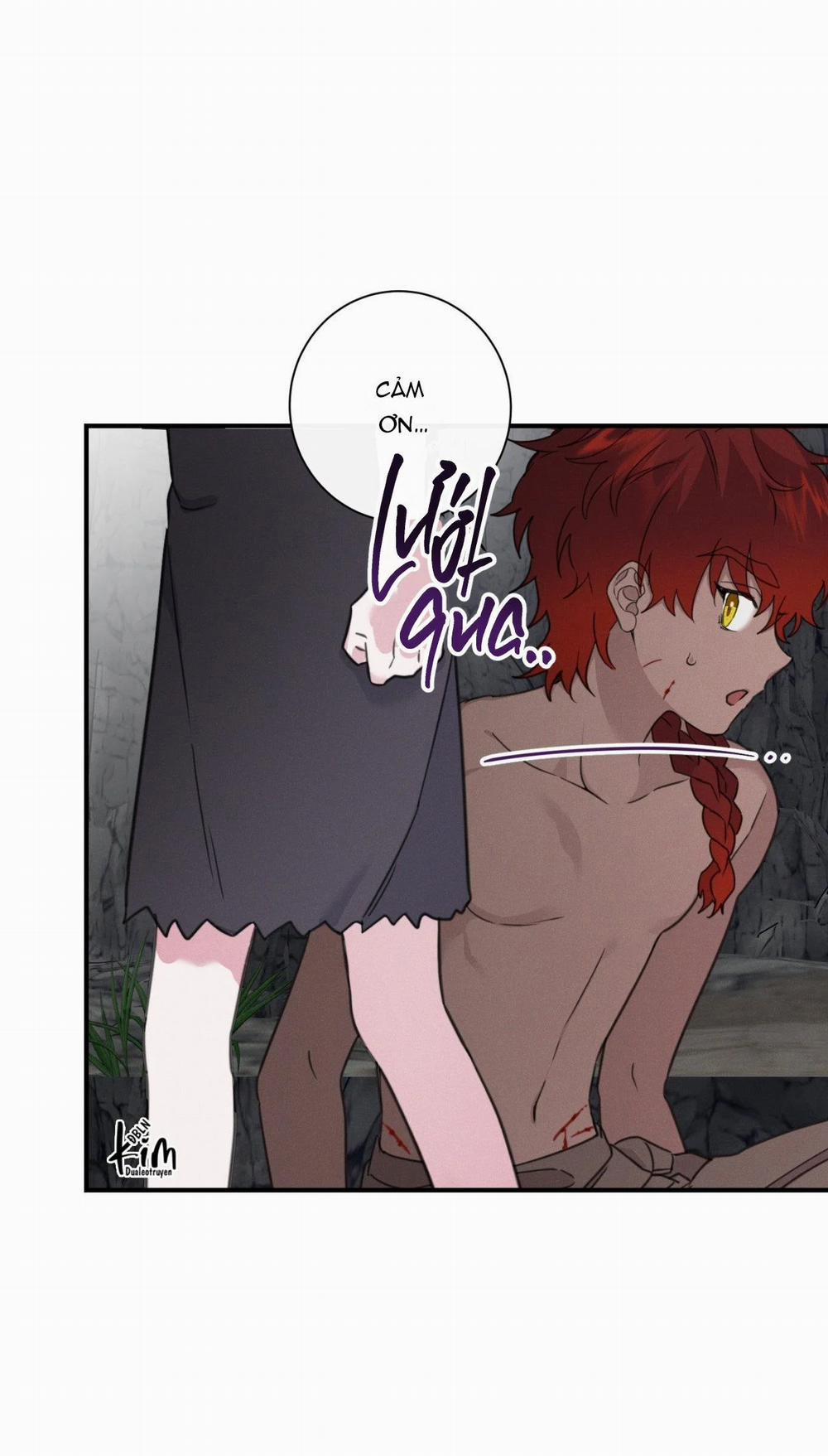 Tuyển Tập Ngực Bự Mlem - BDSM Của Nhà Kim 162.5 trang 13