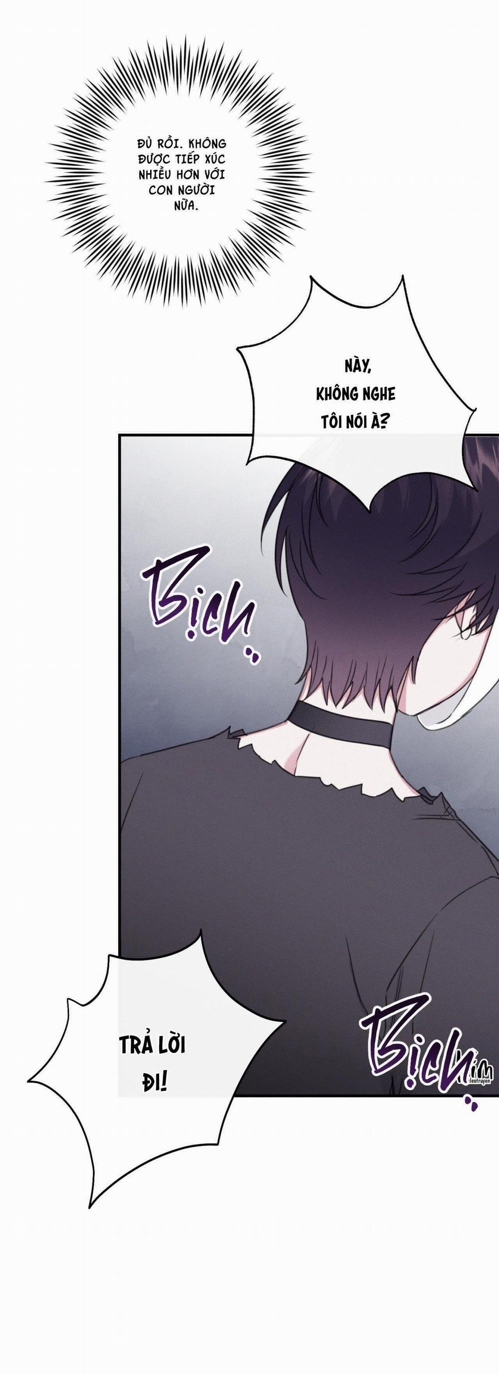 Tuyển Tập Ngực Bự Mlem - BDSM Của Nhà Kim 162.5 trang 15