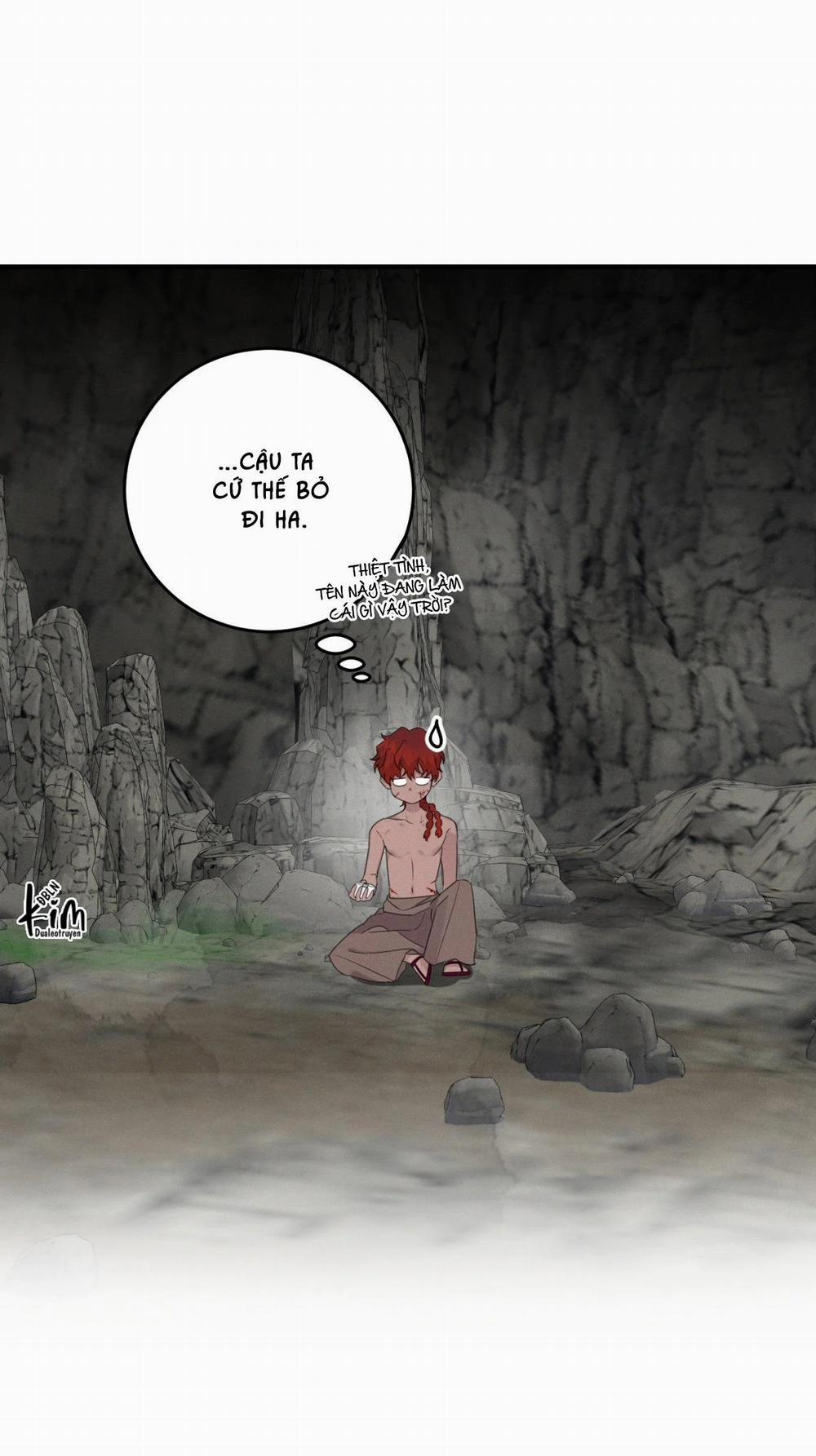 Tuyển Tập Ngực Bự Mlem - BDSM Của Nhà Kim 162.5 trang 16