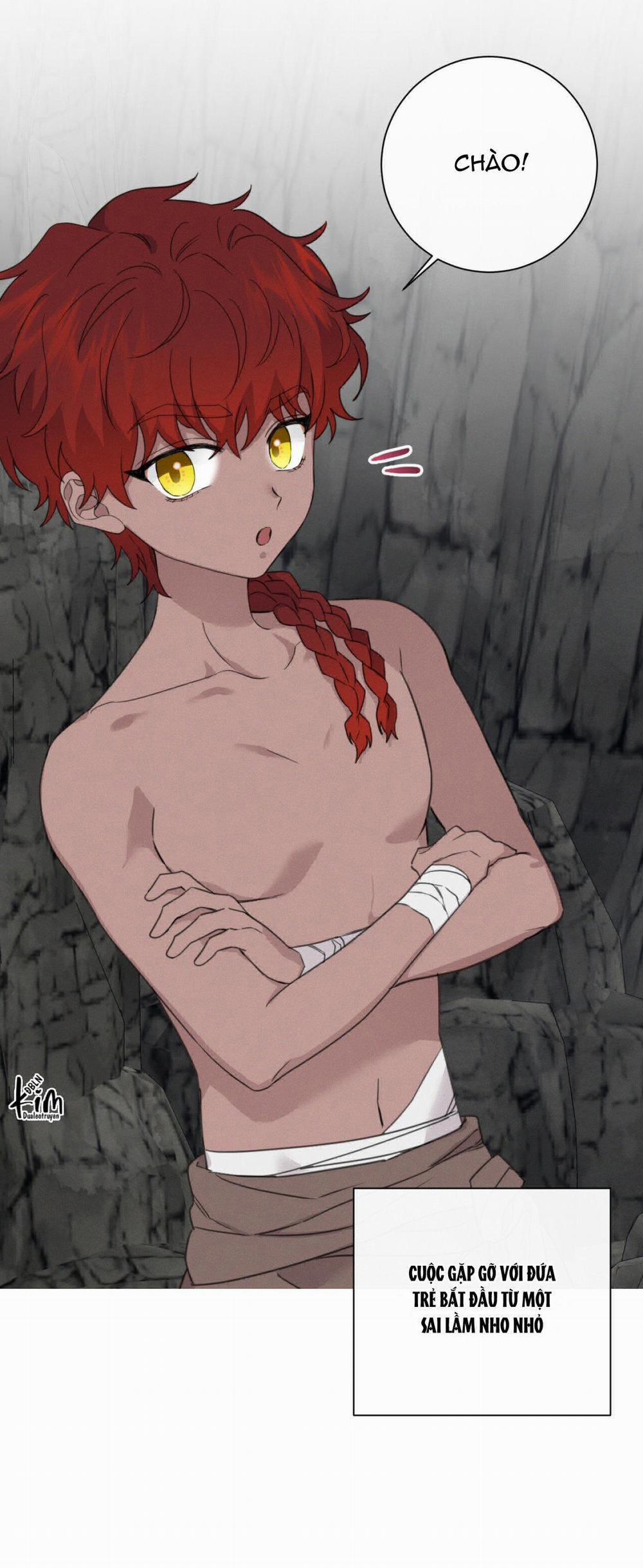 Tuyển Tập Ngực Bự Mlem - BDSM Của Nhà Kim 162.5 trang 18