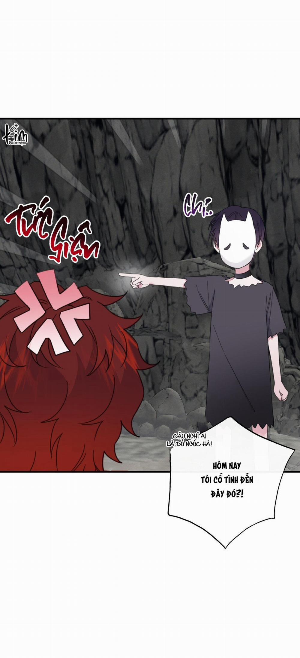 Tuyển Tập Ngực Bự Mlem - BDSM Của Nhà Kim 162.5 trang 20